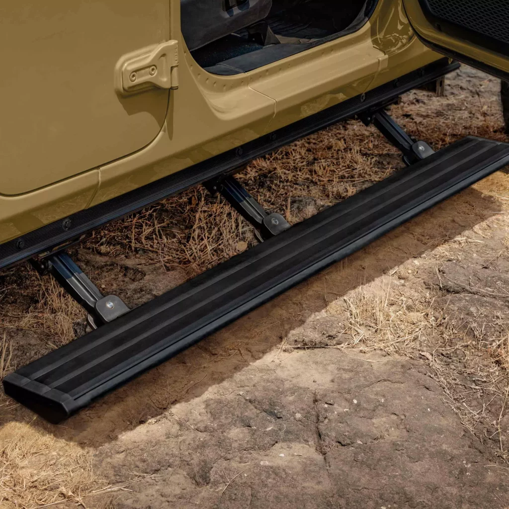 Jeep Wrangler Willys 1941… en versión india 15 Motor16 Jeep Wrangler 1941 Willys Edition India 10 Motor16