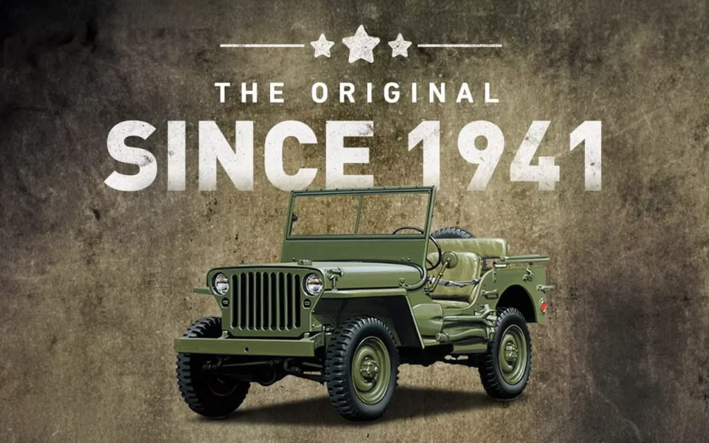 Jeep Wrangler Willys 1941… en versión india 22 Motor16 Jeep Wrangler 1941 Willys Edition India 5 Motor16