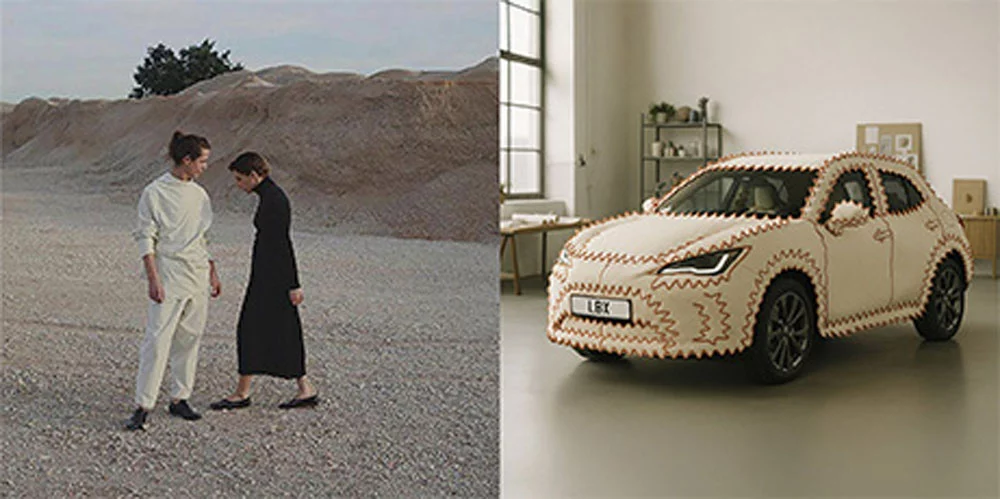 Lexus Art Car: ya puedes votar tu propuesta de diseño favorita 9 Motor16 LEXUS ESTO ESTUDIO retrato Motor16