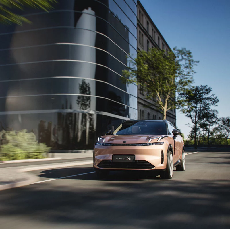 Probamos el Lynk & Co 08, el híbrido enchufable que cambia las reglas de juego 19 Motor16 LYNK CO 08 14 Motor16
