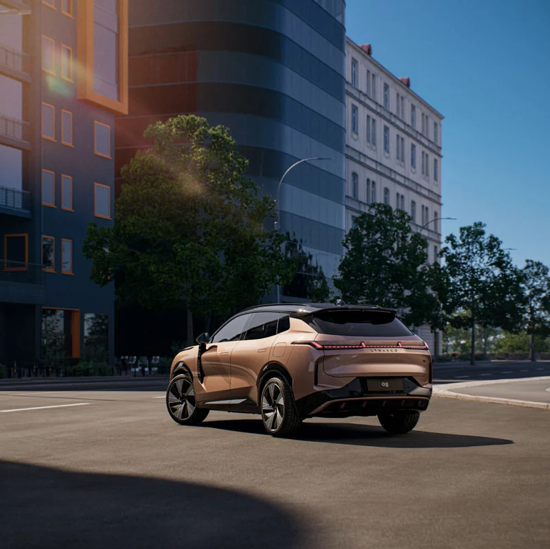 Probamos el Lynk & Co 08, el híbrido enchufable que cambia las reglas de juego 5 Motor16 LYNK CO 08 20 Motor16