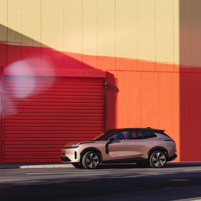 Probamos el Lynk & Co 08, el híbrido enchufable que cambia las reglas de juego 3 Motor16 LYNK CO 08 3 Motor16