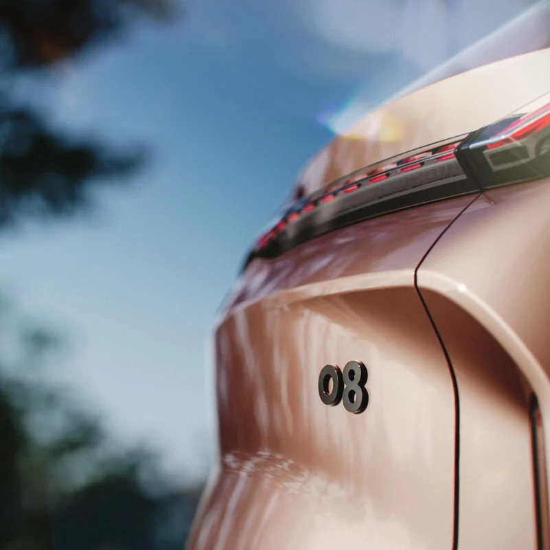 Probamos el Lynk & Co 08, el híbrido enchufable que cambia las reglas de juego 11 Motor16 LYNK CO 08 6 Motor16