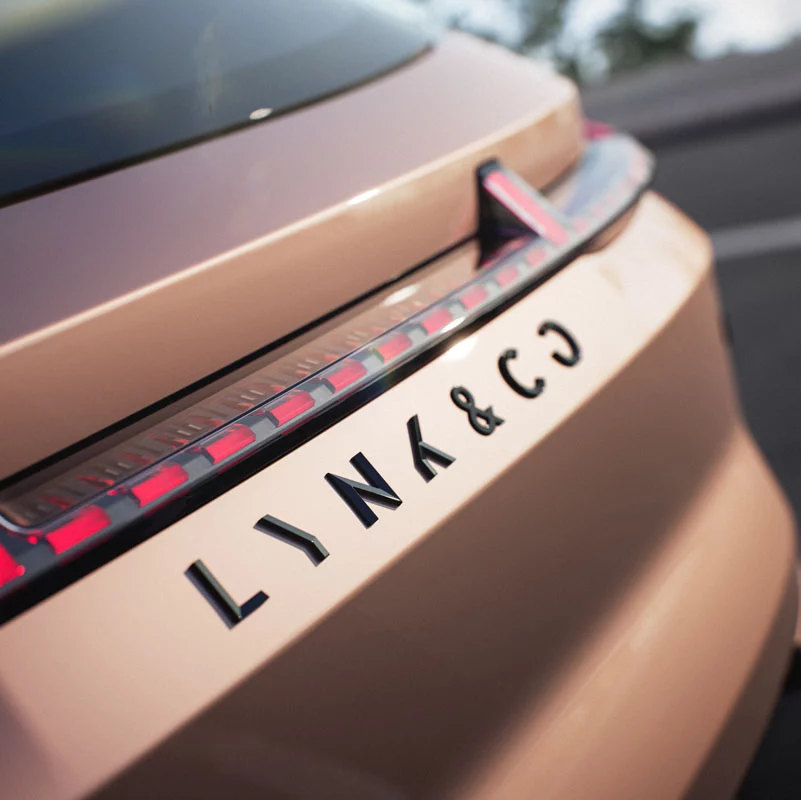 Probamos el Lynk & Co 08, el híbrido enchufable que cambia las reglas de juego 14 Motor16 LYNK CO 08 9 Motor16