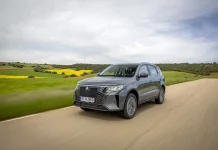 Primera prueba del Livan X6 Pro: Un SUV económico con buenos genes