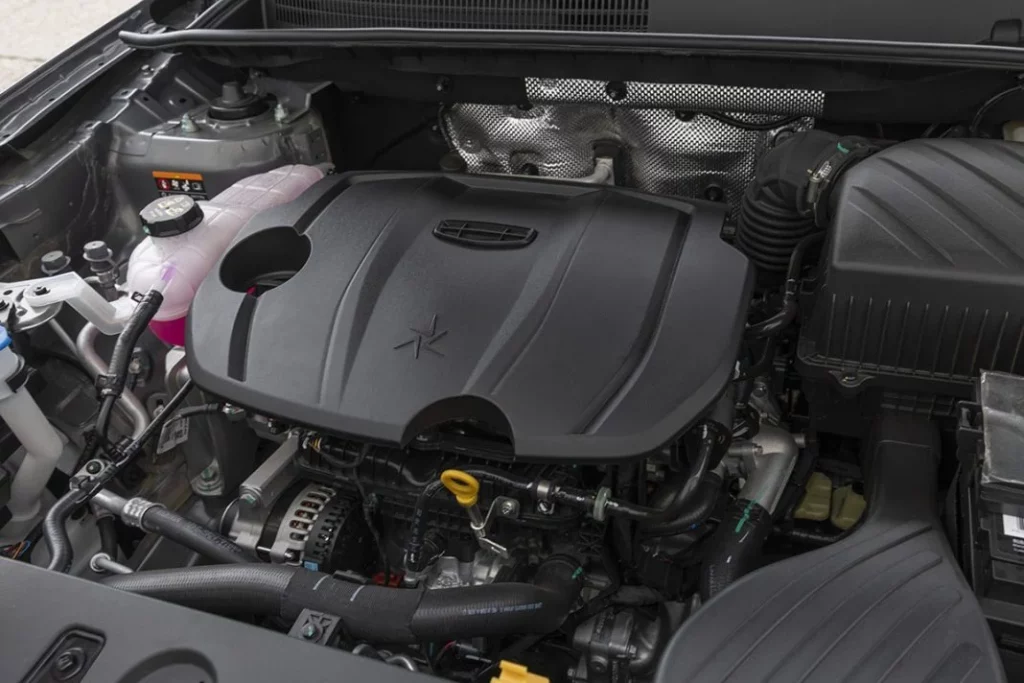 Livan X6 Pro 56 Motor16