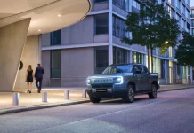 Maxus eTERRON 9, el rompedor pick up eléctrico ya está a la venta