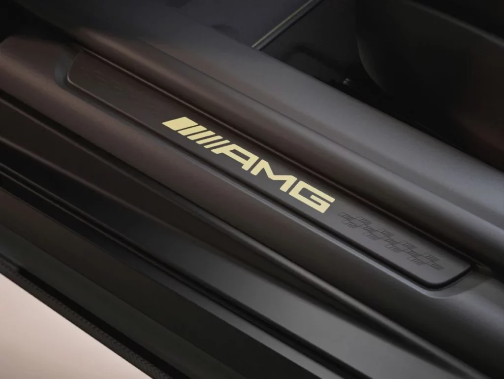 MERCEDES AMG GT F1 15 Motor16