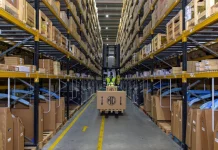 MG abre su primer centro de recambios en España con entrega en 24 horas