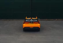 Tras el HS PHEV, este es el segundo MG de la era 0,0