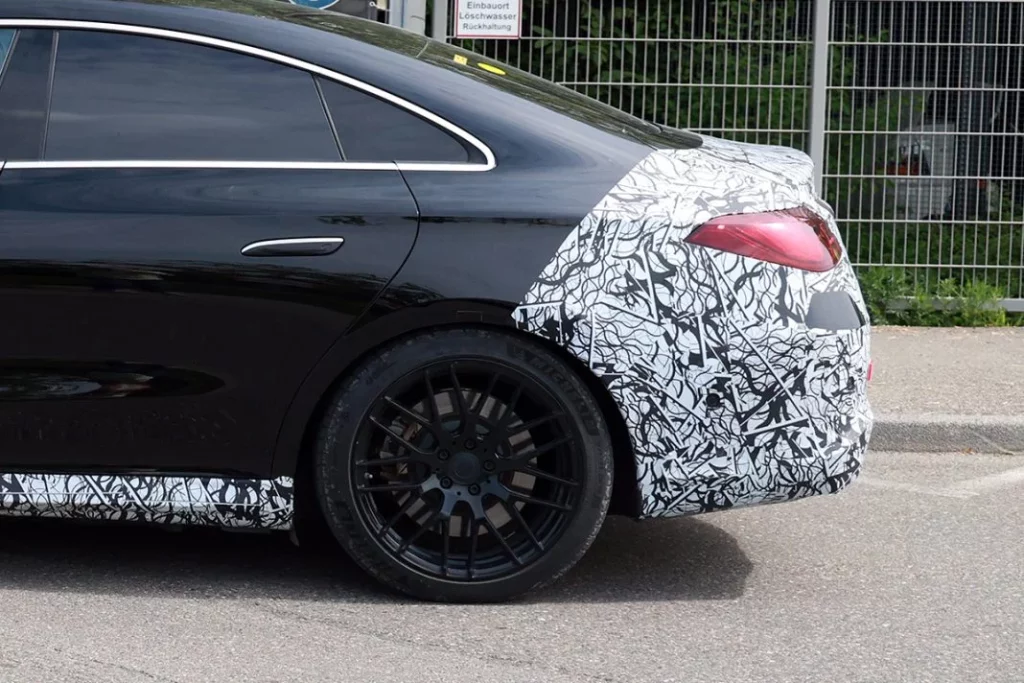 Mercedes AMG CLA 2026 11 Motor16