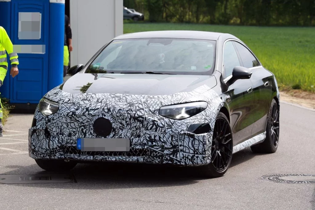 Mercedes AMG CLA 2026 3 Motor16