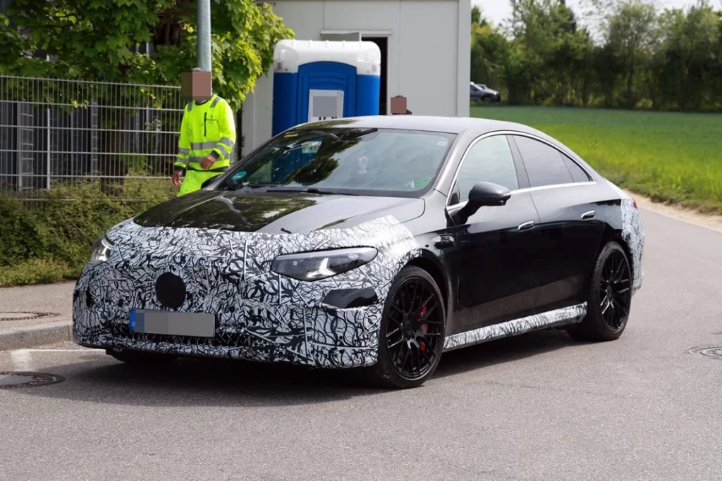 Mercedes AMG CLA 2026 5 Motor16