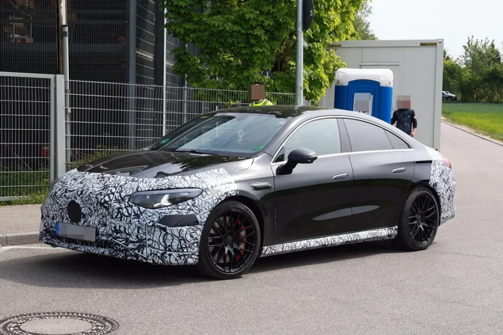 Mercedes AMG CLA 2026 7 Motor16