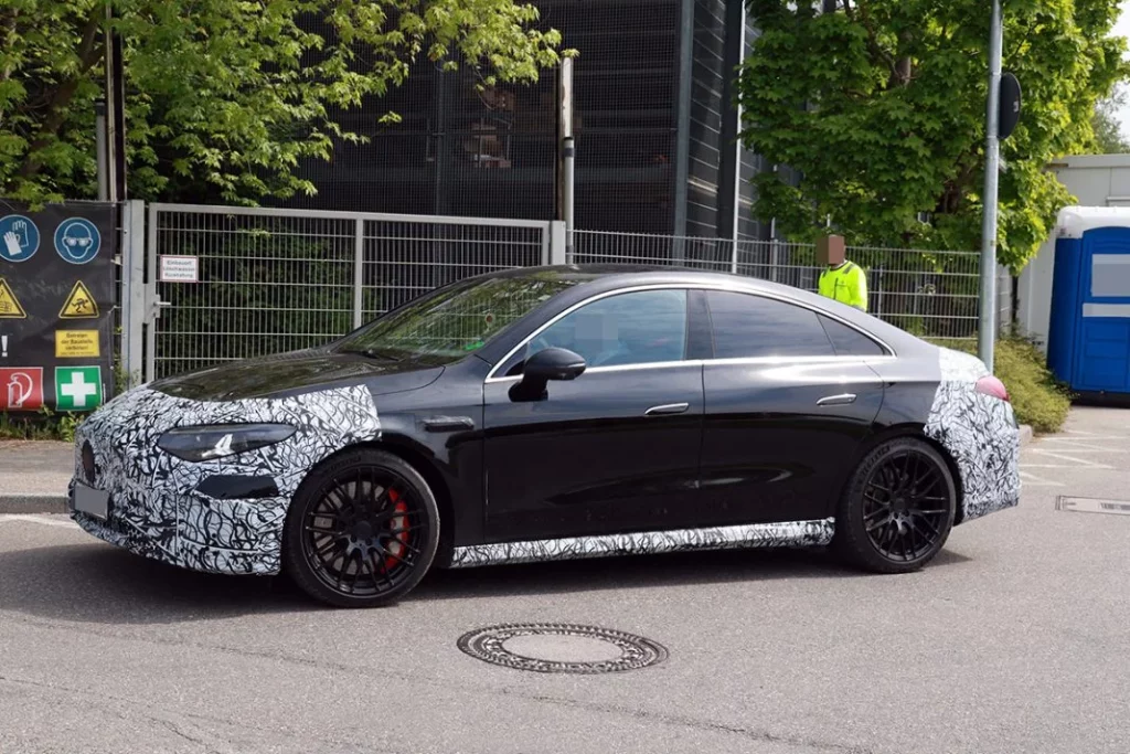 Mercedes AMG CLA 2026 8 Motor16