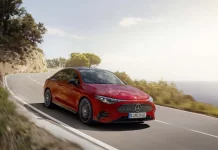 El nuevo Mercedes CLA anuncia su precio… de momento en Alemania