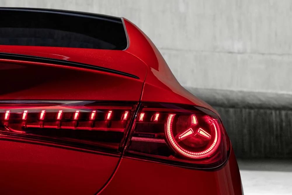 El nuevo Mercedes-Benz CLA ya está a la venta en España y se acoge al Moves 3 Motor16 Mercedes-Benz CLA 2025