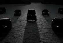 Mitsubishi anuncia un nuevo modelo eléctrico en su plan Momentum 2030