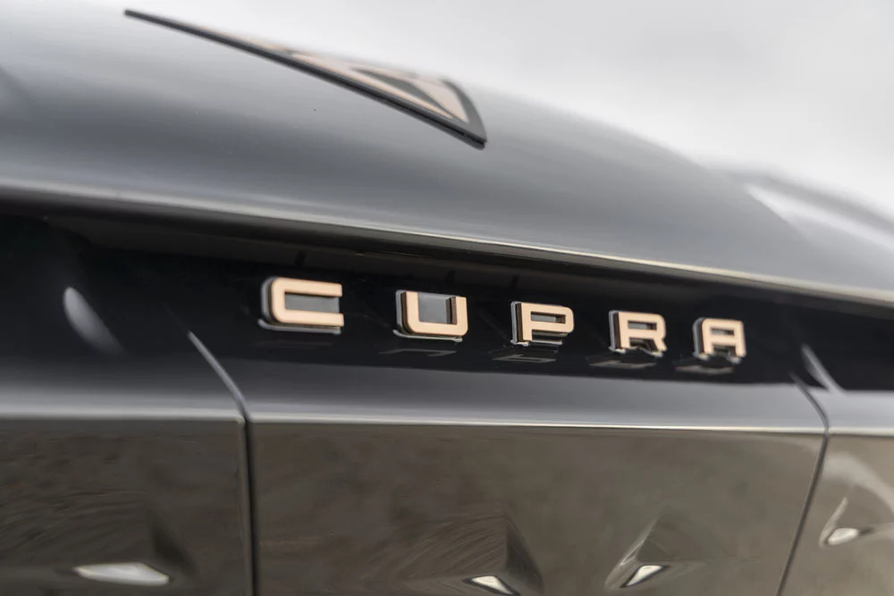 Cupra Tavascan Endurance. Probamos un SUV eléctrico realmente equilibrado 14 Motor16 Motor16 Cupra Tavascan 19 Motor16