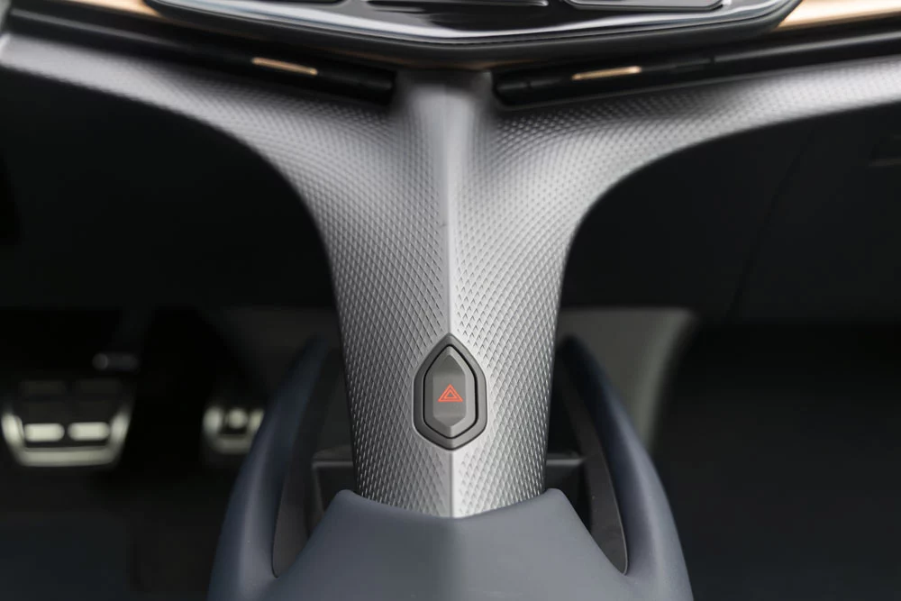 Cupra Tavascan Endurance. Probamos un SUV eléctrico realmente equilibrado 27 Motor16 Motor16 Cupra Tavascan 4 Motor16
