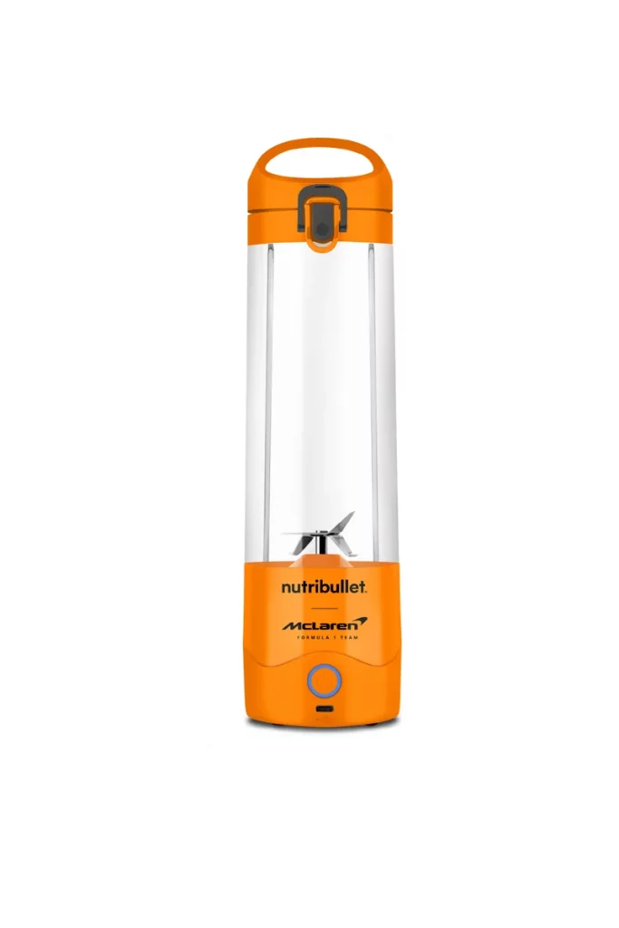 NB Portable Unit Papaya Empty McLaren HiRes Motor16