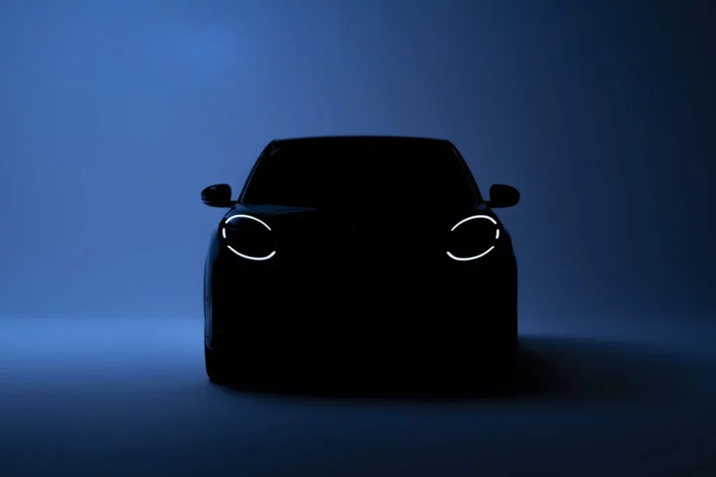 Nissan Micra electrico 2026 R5 19 Motor16