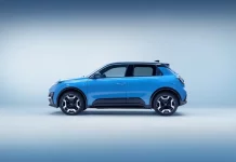 El nuevo Nissan Micra vale por 5. Lo hemos conocido al detalle