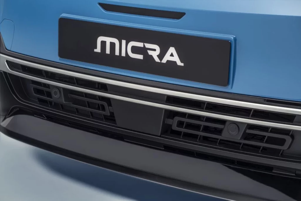 Nissan Micra electrico 2026 R5 43 Motor16