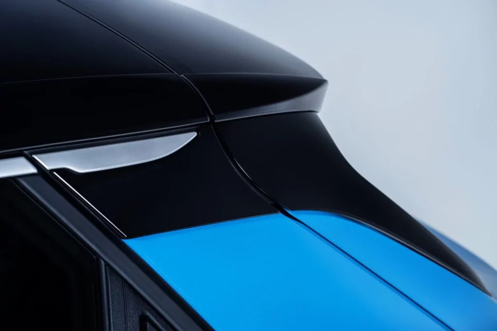 Nissan Micra electrico 2026 R5 45 Motor16