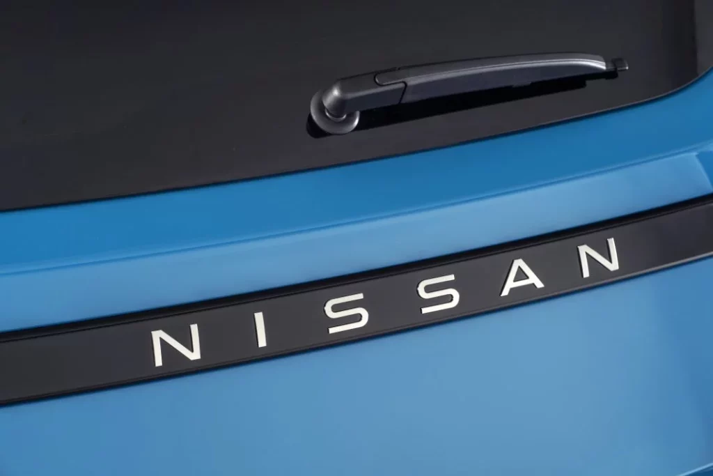 Nissan Micra electrico 2026 R5 47 Motor16