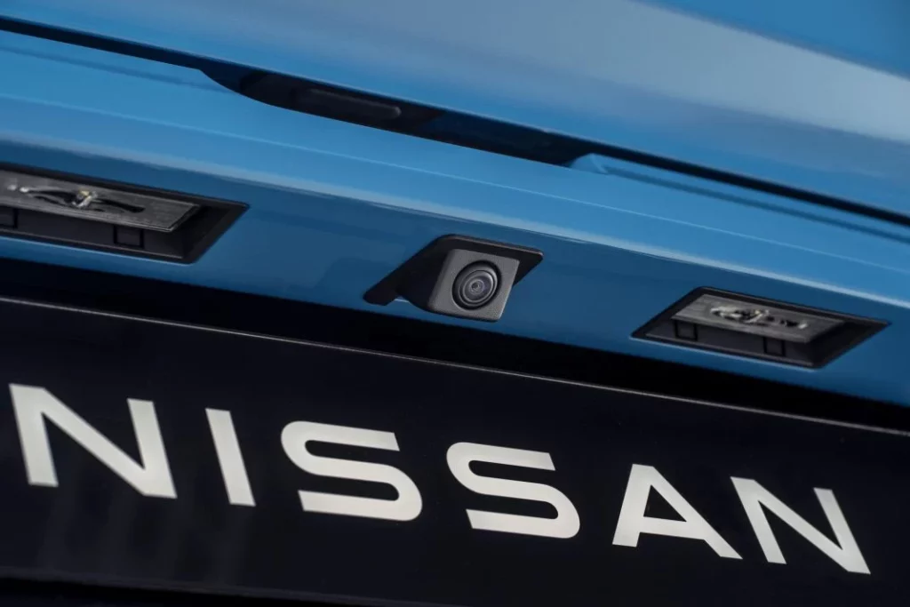 Nissan Micra electrico 2026 R5 50 Motor16