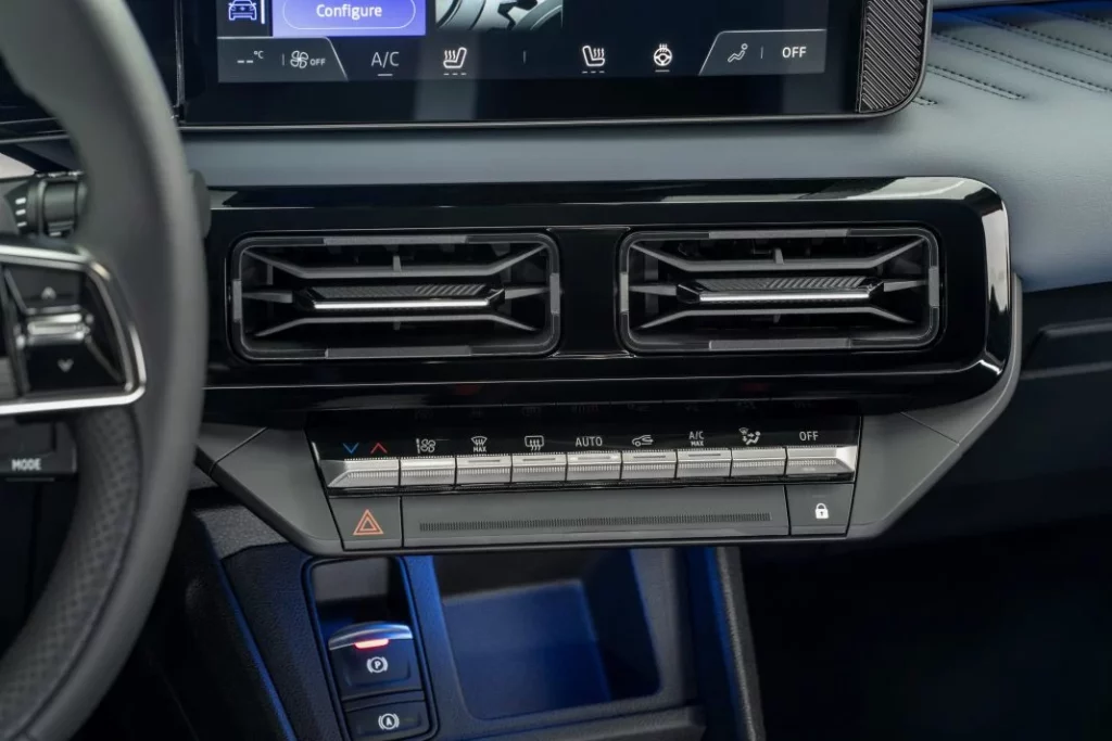 Nissan Micra electrico 2026 R5 66 Motor16