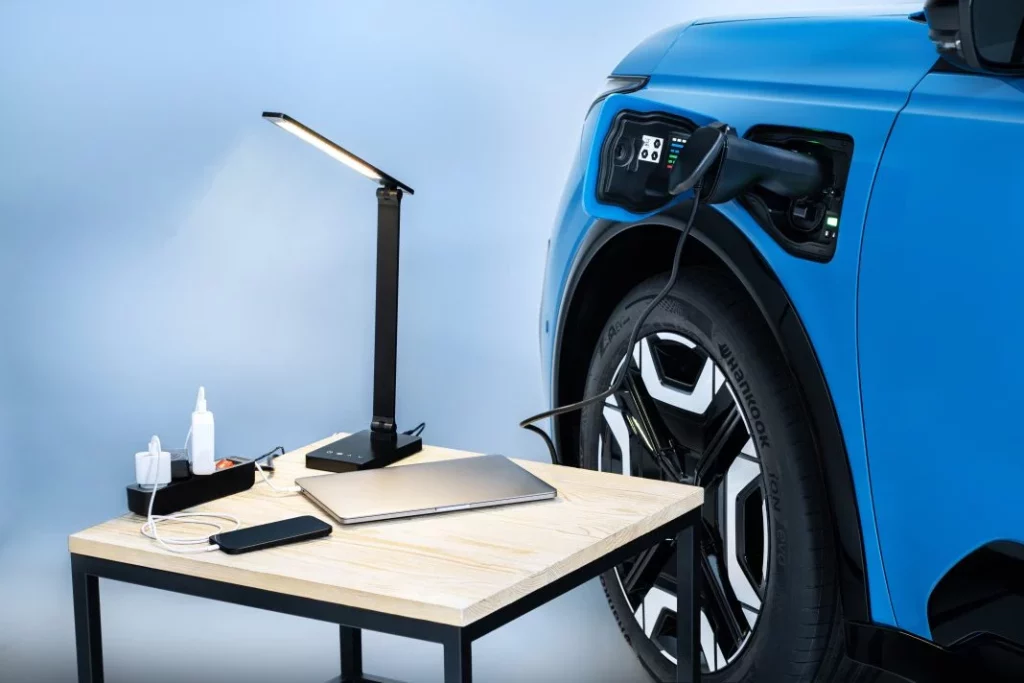 Nissan Micra electrico 2026 R5 8 Motor16