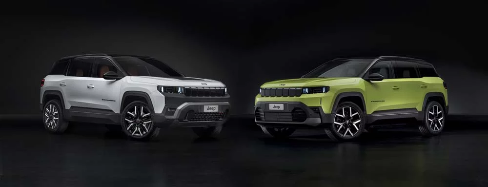 Nuevo Jeep Compass 2025 2 Motor16