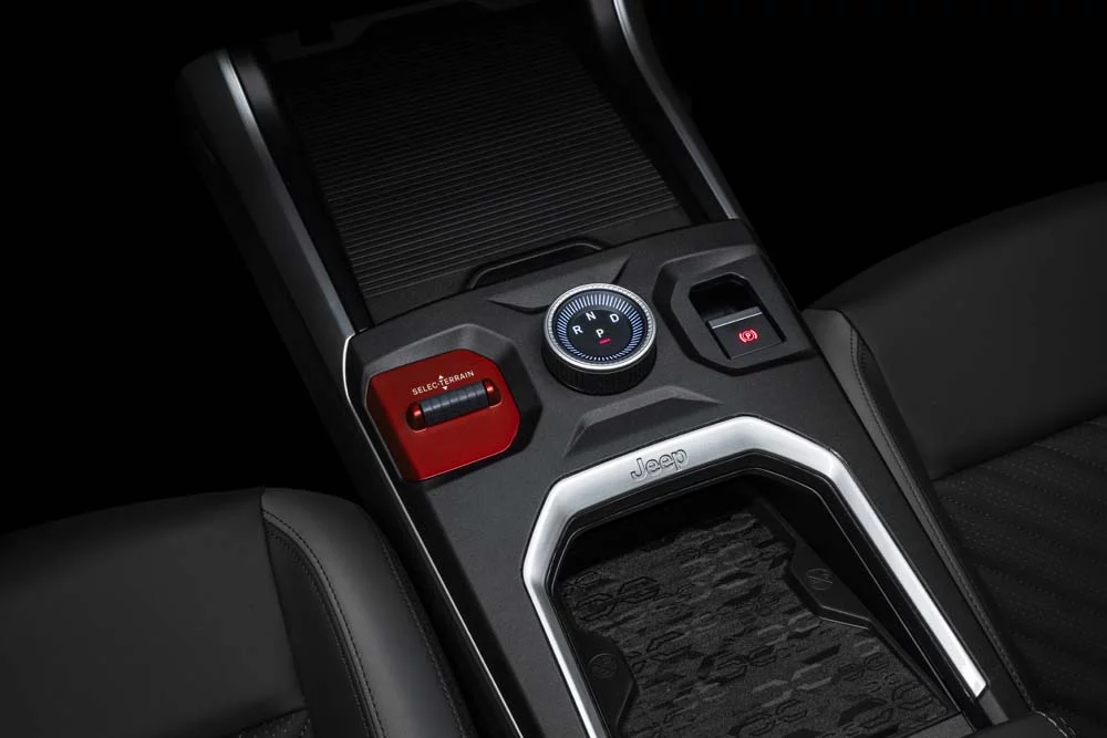 Nuevo Jeep Compass 2025 8 Motor16