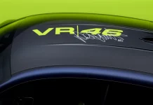 El secreto mejor guardado del M4 CS que BMW regaló a Valentino Rossi