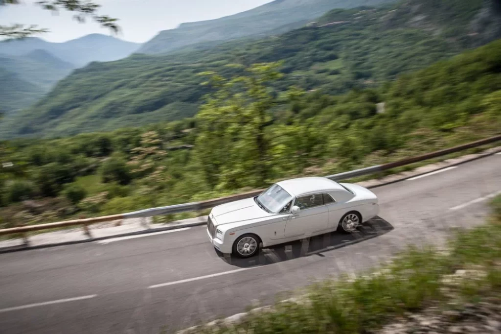 PHANTOM VII COUPE╠u Motor16