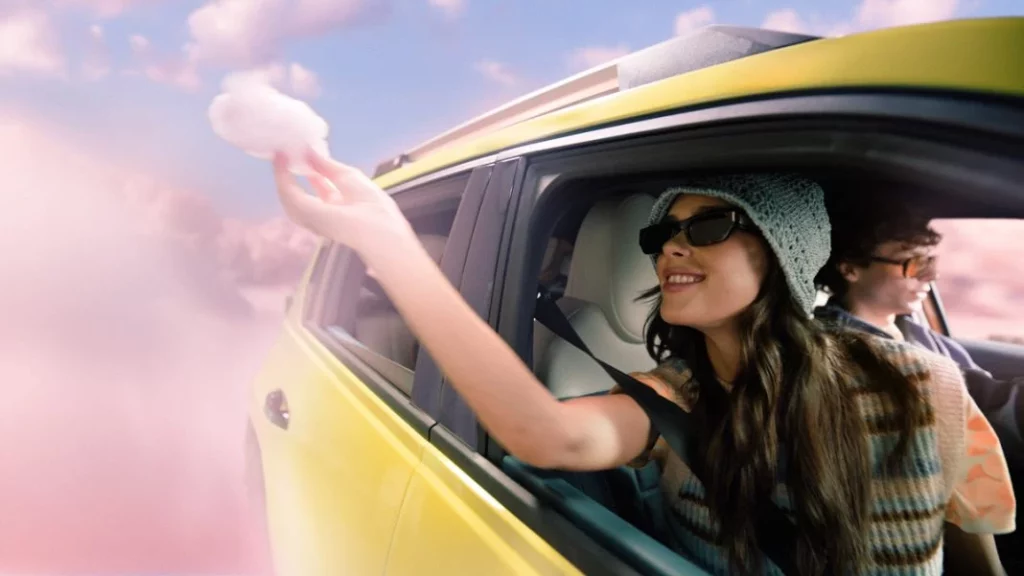 Fiat revive "Boombastic" con el Grande Panda como protagonista 2 Motor16 Pandastic4 Motor16