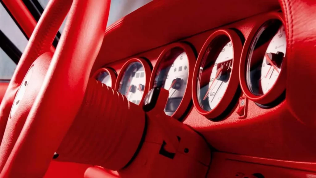Porsche y su exclusivo laboratorio de sueños 8 Motor16 Personalización Porsche