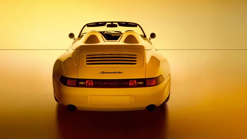 Porsche y su exclusivo laboratorio de sueños 7 Motor16 Personalización Porsche