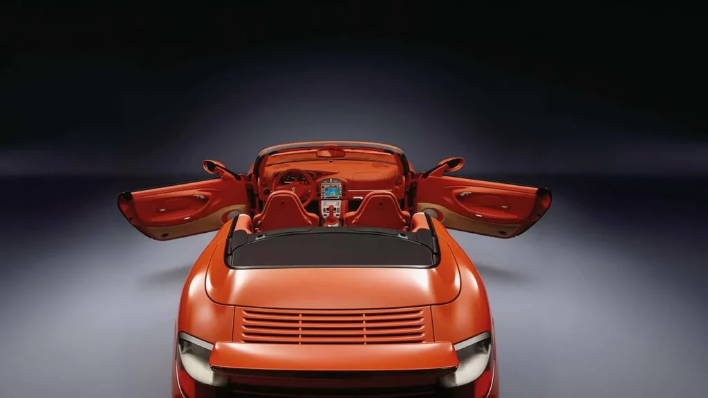 Porsche y su exclusivo laboratorio de sueños 4 Motor16 Personalización Porsche