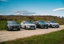 Cómo obtener 1.000 euros de descuento al comprar un Peugeot