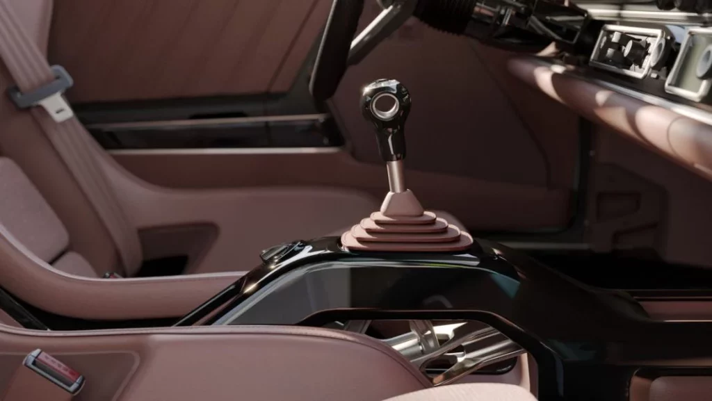 Singer reimagina el Porsche 911 Carrera 29 Motor16 Porsche 911 Carrera Coupe Reimagined by Singer 23 Motor16