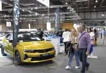 ¿Buscas coche? Cuenta atrás para el Salón del Vehículo de Ocasión