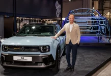 La estrategia de Renault, según Sebastian Guigues -su director general- para el éxito en la electrificación