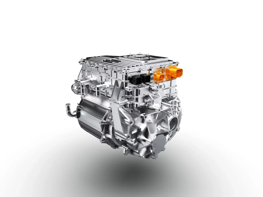 Sistema de prolusi¦n 8 en 1 de BYD 2 Motor16