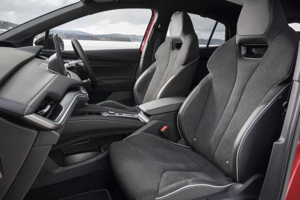 Škoda Enyaq SportLine 85