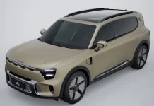 El smart #5 anuncia sus precios de lanzamiento para España