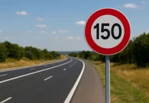 La DGT le da permiso a estos coches para que circulen a 150 km/h y se olviden de las multas