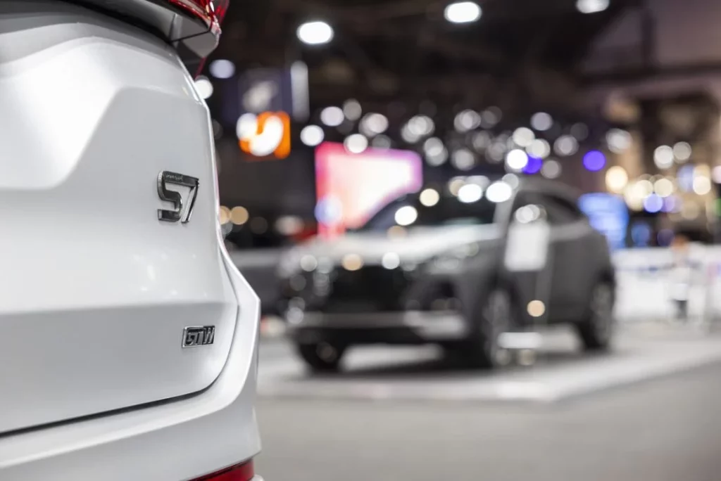DR Automobiles acelera su expansión en España con cinco nuevas marcas 26 Motor16 Sportequipe S7 gtw Motor16